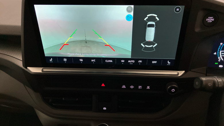 Volkswagen Transporter T28 Swb Diesel 2.0 TDI 110 Commerce Pro Van